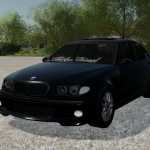 bmw e46 v1.0 fs22 4