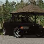 bmw e46 v1.1 fs22 1