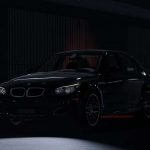 bmw e60 v1.3 fs22 2