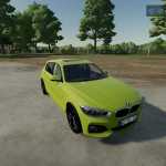 bmw f20 v1.1 fs22 1