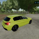 bmw f20 v1.1 fs22 2