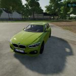 bmw f20 v1.1 fs22 3