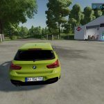 bmw f20 v1.1 fs22 7