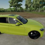 bmw f20 v1.1 fs22 8