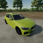 bmw f20 v1.1 fs22 9