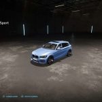 bmw f20 v1.3 fs22 2