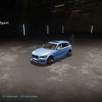 bmw f20 v1.4 fs22 2