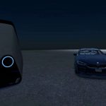 bmw i home charger v1.0 fs22 3