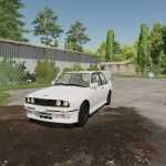 bmw m3 e30 coupe v1.0 fs22 1