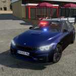 bmw m3 f80 2014 v1.0 fs22 1