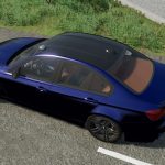 bmw m3 f80 2014 v1.0 fs22 4