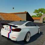 bmw m4 f80 tuning v1.0 fs22 1