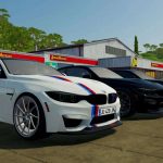 bmw m4 f80 tuning v1.0 fs22 5