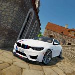 bmw m4 f80 tuning v2.0 fs22 5