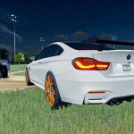 bmw m4 gts 2016 v1.0 fs22 6