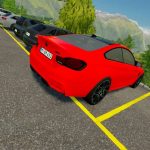 bmw m4 v1.0 fs22 5