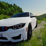 bmw m4 v2.0 fs22 5