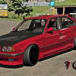 bmw m5 e34 fs22 1