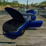 bmw m8 2020 v1.0 fs22 4