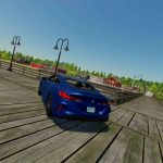 bmw m8 2020 v1.0.0.1 fs22 3