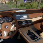 bmw x5 30d m v1.0 fs22 3