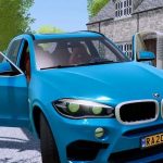 bmw x5m 28simple ic 29 v1.0.1 fs22 4