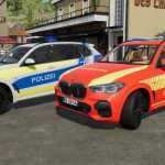 bmw x5m 30d 2019 v1.0 fs22 1