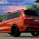 bmw x7 m50i fs22 2