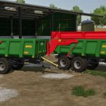 bmxl 140 v1.0 fs22 2