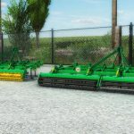 bmz kn pack v1.0 fs22 2