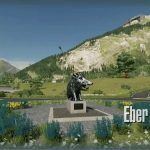 boar statue v1.0 fs22 4