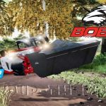 bobcat 1033 aniversary v1.0 fs22 2