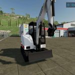 bobcat 311 v1.0 fs22 5