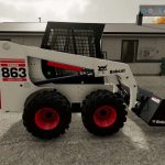 bobcat simple ic edit v1.0 fs22 3