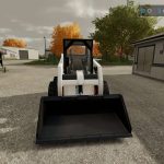 bobcat simple ic edit v1.0 fs22 5