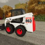 bobcat simple ic edit v1.0 fs22 6