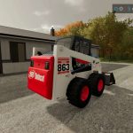 bobcat simple ic edit v1.0 fs22 7