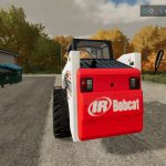 bobcat simple ic edit v1.0 fs22 8