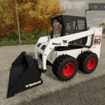 bobcat simple ic edit v1.0 fs22 9