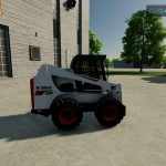 bobcat t630 s630 v1.0 fs22 3