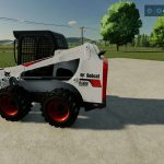 bobcat t630 s630 v1.0 fs22 4