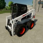 bobcat t630 s630 v1.0 fs22 7