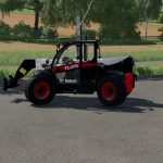 bobcat tl 470 beta v1.0 fs22 3