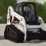 bobcat vertical lift k series v1.0 fs22 3