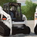 bobcat vertical lift k series v1.0 fs22 4