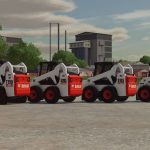 bobcat vertical lift k series v1.0 fs22 6