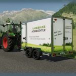 bockmann landbauer edition autoload v1.1 fs22 2