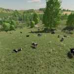 boconnoc map v1.0 fs22 1