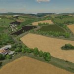 boconnoc map v1.0 fs22 2