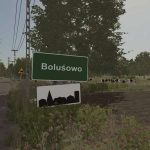 bolu C5 9Bowo map v2.0 fs22 2